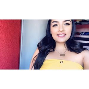 Meet your Posher, Michelle